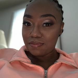 Meet your Posher, Phylicia